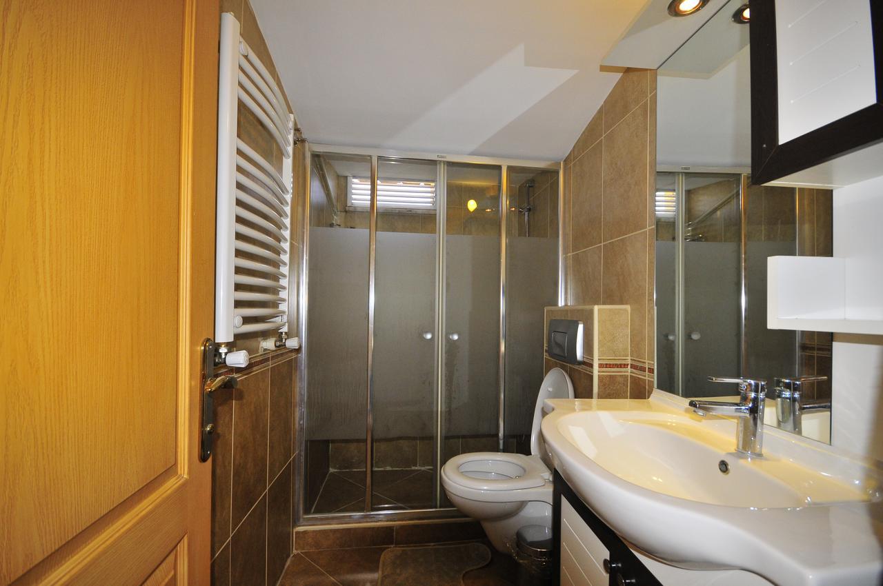 Kaya Apart Exclusive Aparthotel Istanbul Exteriör bild