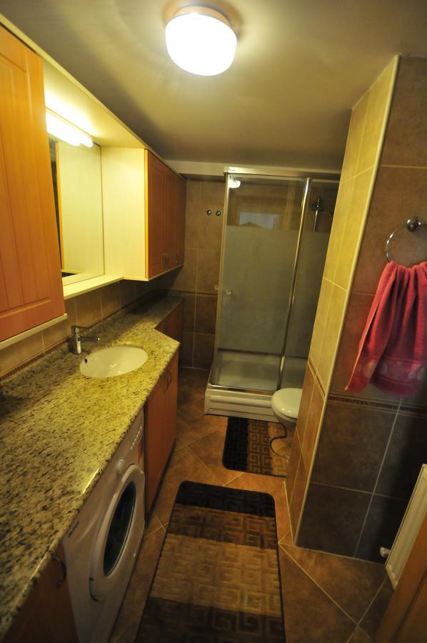 Kaya Apart Exclusive Aparthotel Istanbul Exteriör bild